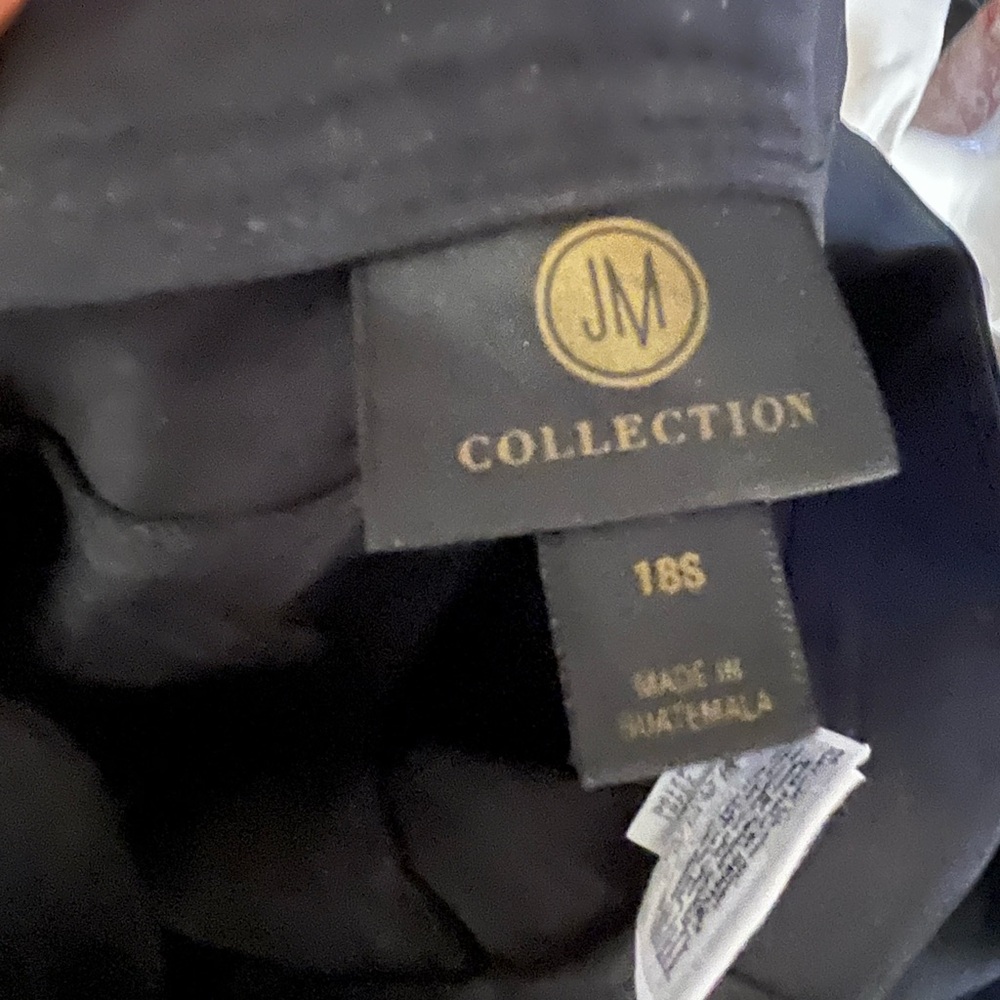 JM Collection Pants - Picture 6 of 7